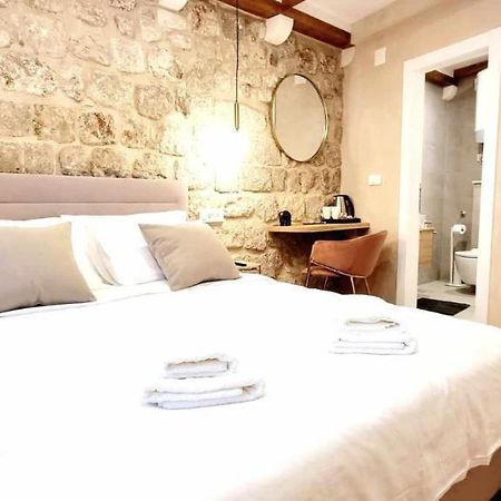 Mascheroni Luxury Rooms II Dubrovnik Exterior photo
