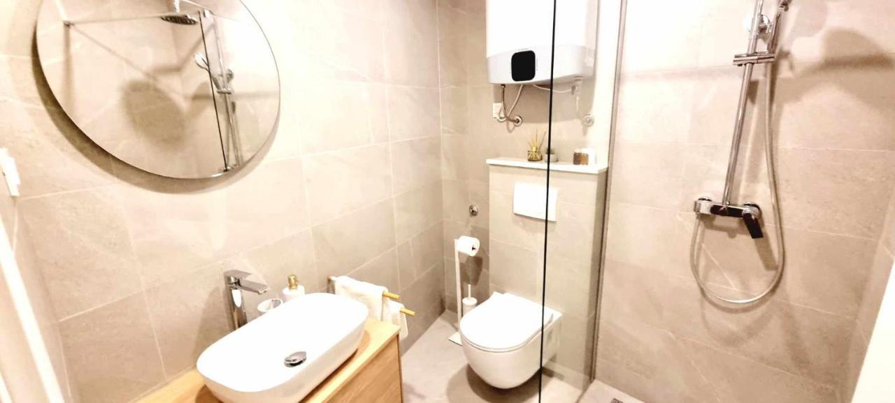 Mascheroni Luxury Rooms II Dubrovnik Exterior photo