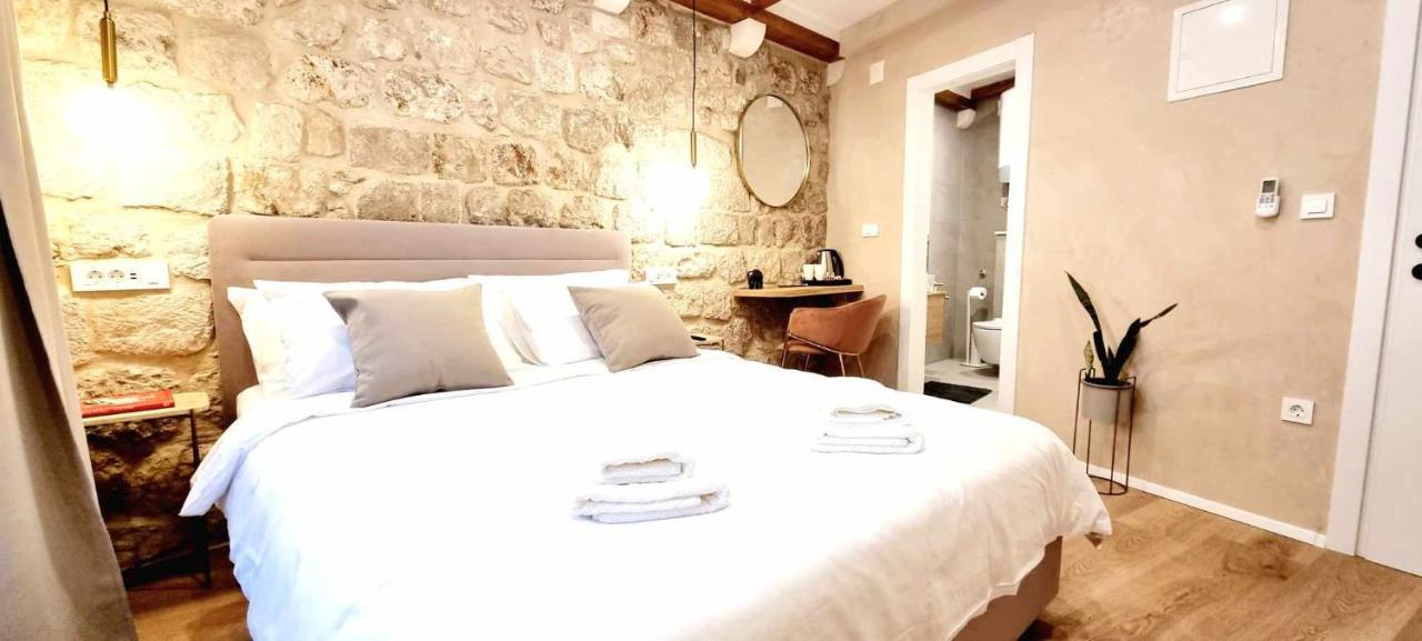 Mascheroni Luxury Rooms II Dubrovnik Exterior photo