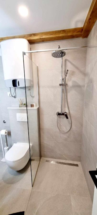 Mascheroni Luxury Rooms II Dubrovnik Exterior photo