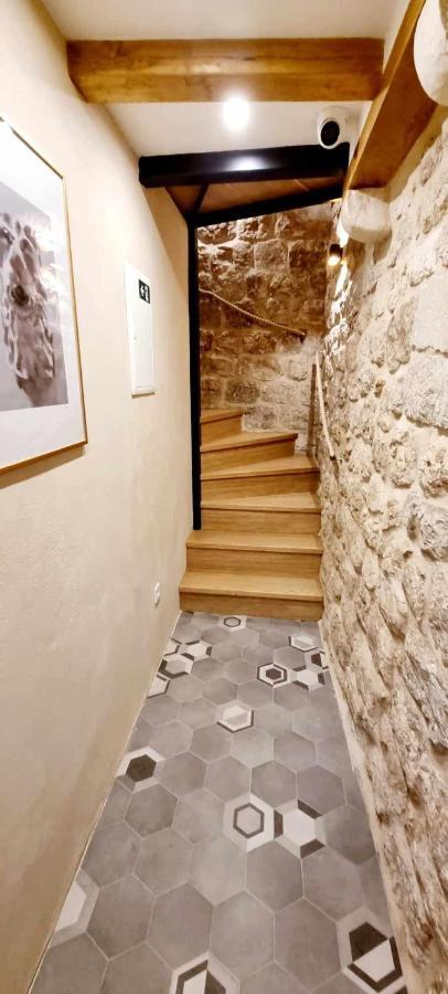 Mascheroni Luxury Rooms II Dubrovnik Exterior photo