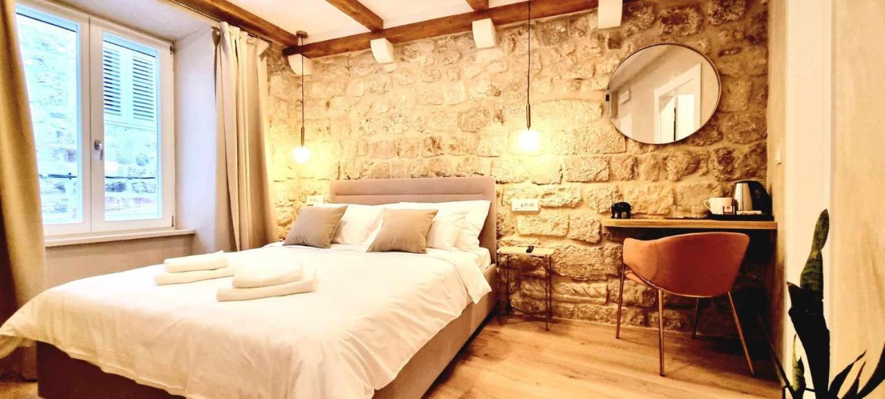 Mascheroni Luxury Rooms II Dubrovnik Exterior photo
