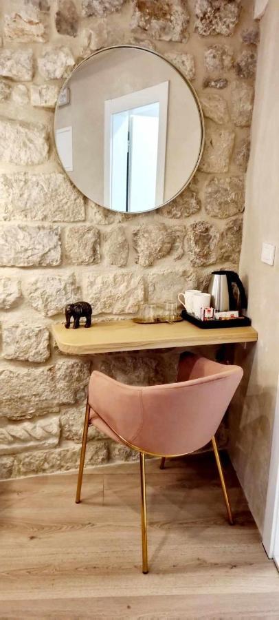 Mascheroni Luxury Rooms II Dubrovnik Exterior photo