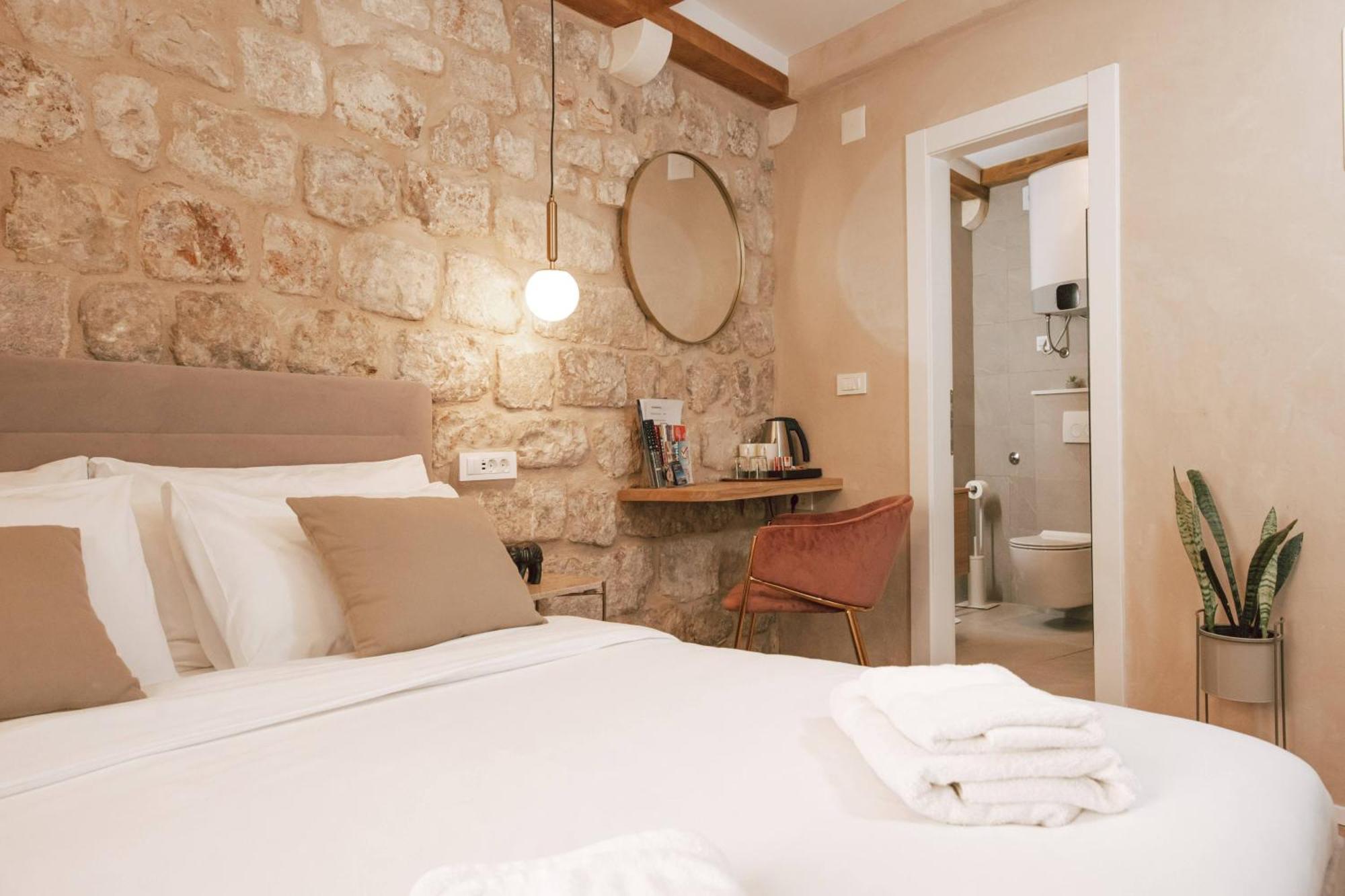 Mascheroni Luxury Rooms II Dubrovnik Exterior photo