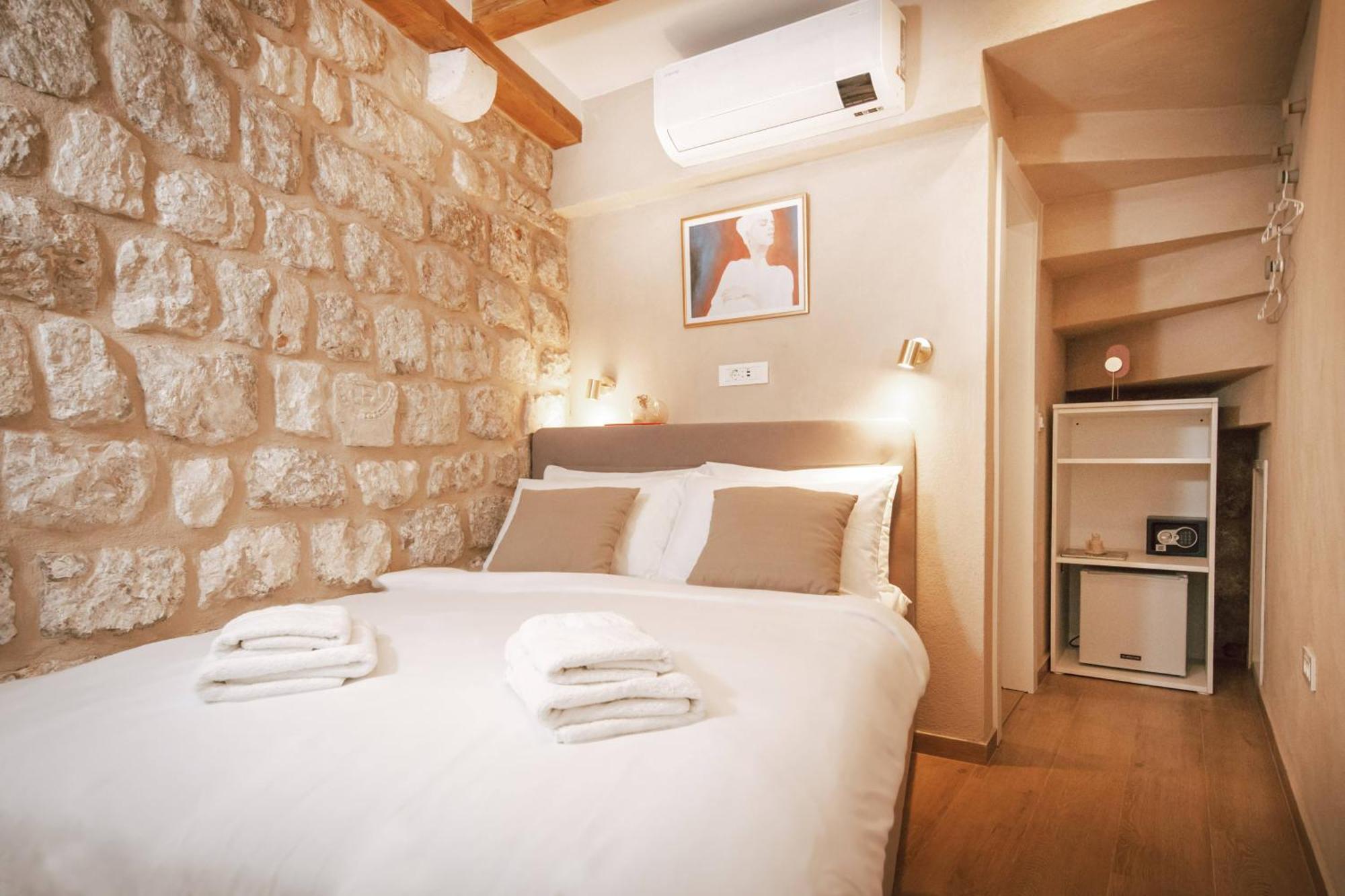 Mascheroni Luxury Rooms II Dubrovnik Exterior photo