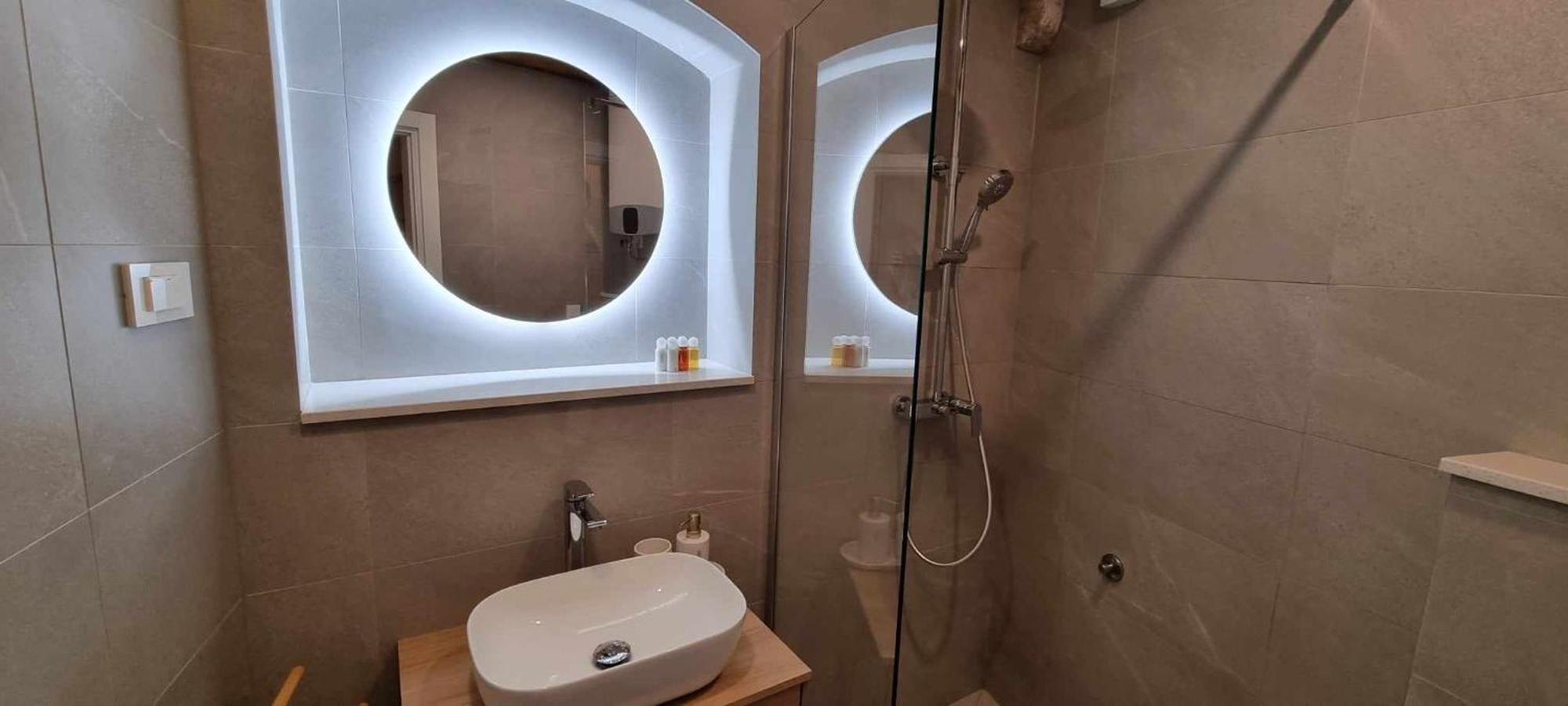 Mascheroni Luxury Rooms II Dubrovnik Exterior photo