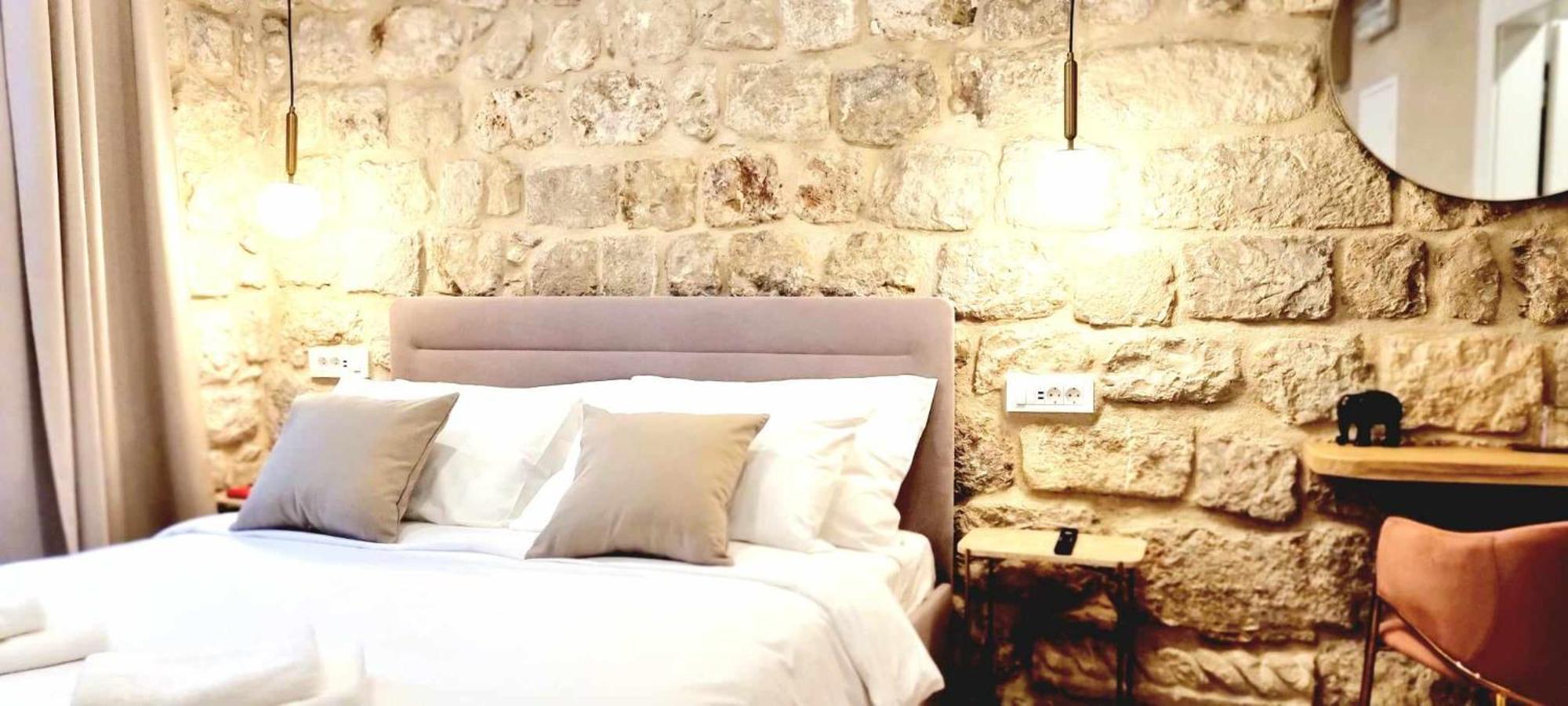 Mascheroni Luxury Rooms II Dubrovnik Exterior photo